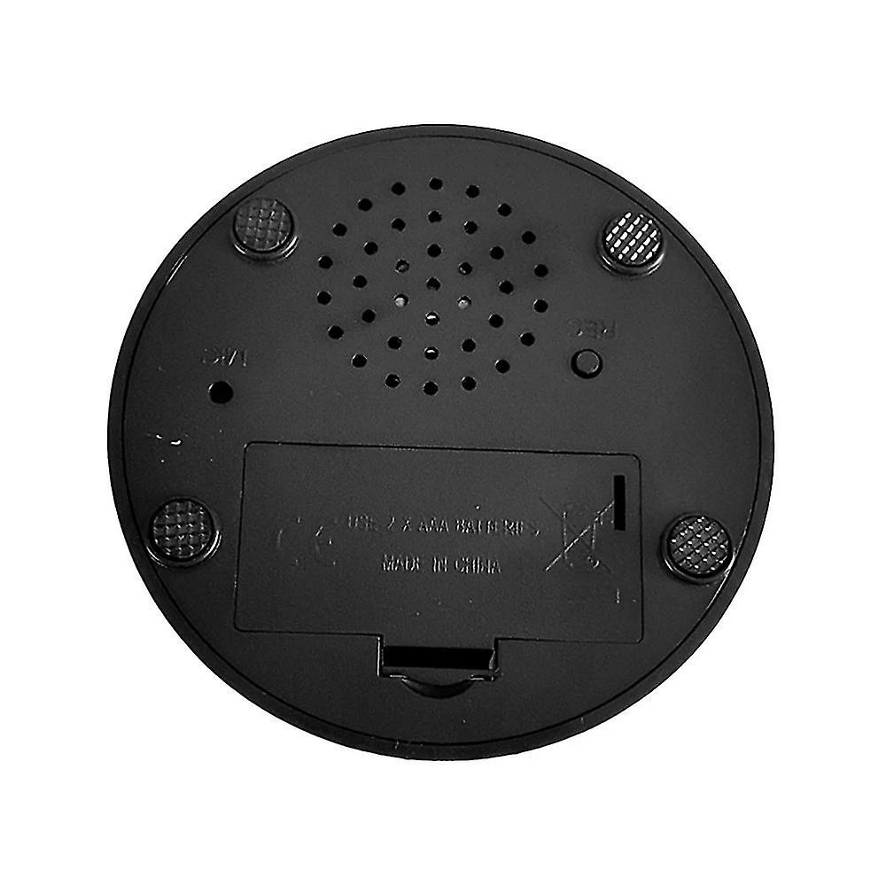 Shiyi Pet Puppy Communication Button Sound Box Dog Talking Toy Recording Sounder-colorpurple Yi 2 Shiyi Pet Puppy Communication Button Sound Box Dog Talking Toy Recording Sounder-colorpurple Yi – Image 2