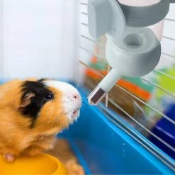 Shiyi Sans Goutte à Goutte Hamster Cochon D’Inde Lapin Distributeur D’eau Cage Water Kettle Dog Cat Hanging Water Bottle-sizepink Yiyi 9 Shiyi Sans Goutte à Goutte Hamster Cochon D’Inde Lapin Distributeur D’eau Cage Water Kettle Dog Cat Hanging Water Bottle-sizepink Yiyi -Pet Soin 515745305 max