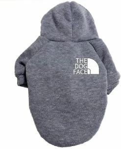 Unbranded Pull Chien Dog Hoodies Manteau Combinaison Pet Clothes Veste Pull Coton Pull 9 Unbranded Pull Chien Dog Hoodies Manteau Combinaison Pet Clothes Veste Pull Coton Pull -Pet Soin 520288184 max