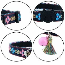 Unbranded Collardirect Aztec Dog Collier Réglable Nylon Tribal Motif Géométrique Colliers Pour Animaux De Compagnie Pour Chiens 8 Unbranded Collardirect Aztec Dog Collier Réglable Nylon Tribal Motif Géométrique Colliers Pour Animaux De Compagnie Pour Chiens -Pet Soin 528056847 max