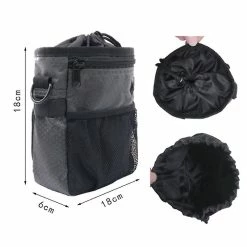 Lequeen Dog Treat Training Pouch Kit De Dressage De Chien Grande Capacité Transporte Facilement Jouets Pour Animaux De Compagnie Croquettes Friandises Intégrée Dans Le Sac à Caca Distributeur 9 Lequeen Dog Treat Training Pouch Kit De Dressage De Chien Grande Capacité Transporte Facilement Jouets Pour Animaux De Compagnie Croquettes Friandises Intégrée Dans Le Sac à Caca Distributeur -Pet Soin 531498130 max