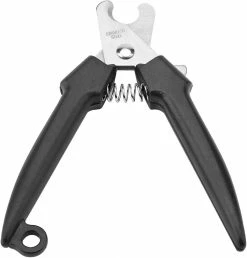 Unbranded Pet Nail Clipper Pet Dog Cat Claw Stainless Steel Nail Clipper Grooming Blade Cutting