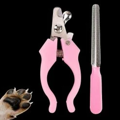 Unbranded Pet Nail Clippers Pet Claw Scissors Claw Trimmer Dog Nail Clipper Stainless Steel Claw -Pet Soin 533759058 max