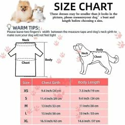 Unbranded Chien Bowknot Robe Florale Pet Princess Dress Dog Sundress Dog Princess Dress Puppy Summer Dress -Pet Soin 535927356 max