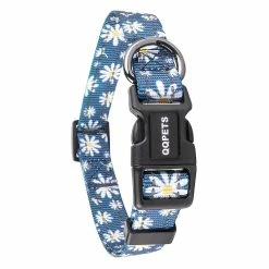 Yskaze Yellow Dog Designs Sports Pattern Colliers