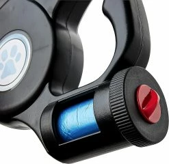 Laisse De Chien Ultra Rétractable Avec Lmell Led Light 15ft Long Extensible Dog Lead Avec Lmell Dog Gift 8 Laisse De Chien Ultra Rétractable Avec Lmell Led Light 15ft Long Extensible Dog Lead Avec Lmell Dog Gift -Pet Soin 537256945 max