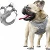 No Pull Dog Harness For Lmell Small Dogs. Adjustable Breathable Reflective Lightweight Gift