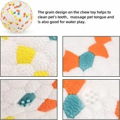Lmell Dog Ball, Dog Toy Ball, Dog Toy Indestructible, Dog Toy Intelligence, Dog Toy -Pet Soin 537266015 max