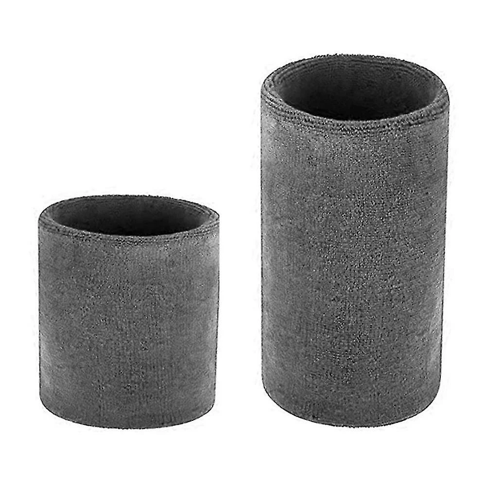 Unbranded 2 Pièces Cou Et Oreilles De Chien Plus Chaud Pet Dog Earmuff Pour Le Confort Anti-anxiété Bain Toilettage Réduisant Le Bruit 2 Unbranded 2 Pièces Cou Et Oreilles De Chien Plus Chaud Pet Dog Earmuff Pour Le Confort Anti-anxiété Bain Toilettage Réduisant Le Bruit – Image 2