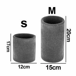 Unbranded 2 Pièces Cou Et Oreilles De Chien Plus Chaud Pet Dog Earmuff Pour Le Confort Anti-anxiété Bain Toilettage Réduisant Le Bruit 7 Unbranded 2 Pièces Cou Et Oreilles De Chien Plus Chaud Pet Dog Earmuff Pour Le Confort Anti-anxiété Bain Toilettage Réduisant Le Bruit -Pet Soin 537305398 max