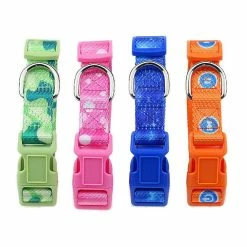 Ksalfye 2 Pièces Cat And Dog Collar Set Et Fun Leash Set Pet Gift Réglable Dog Stripe Collar, 9 Ksalfye 2 Pièces Cat And Dog Collar Set Et Fun Leash Set Pet Gift Réglable Dog Stripe Collar, -Pet Soin 537391815 max