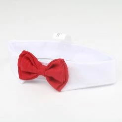 Unbranded Cute Dog Puppy Cat Fashion Bowknot Bow Tie Necktie Clothes For Small -Pet Soin 537432467 max