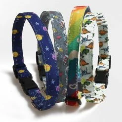 Magene Accessoires Balloon Dog | | Fête D’anniversaire Cravate Pour Animaux De Compagnie Cravate Cravate Intéressant Chiens Et Chats -Pet Soin 537538855 max