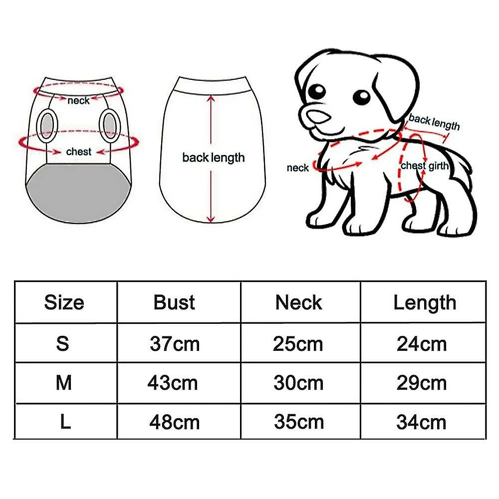 Magene Pet Summer T-shirt Hawaiian Style Dog Shirt 5 Magene Pet Summer T-shirt Hawaiian Style Dog Shirt – Image 5