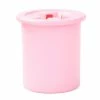 Born Pretty Pet Paw Cleaner Cupkitten Foot Cleaning Tools Soft Silicone Dog Cats Dirty Pink Color Paw Wash Cup For Household Animal Dog Ornaments