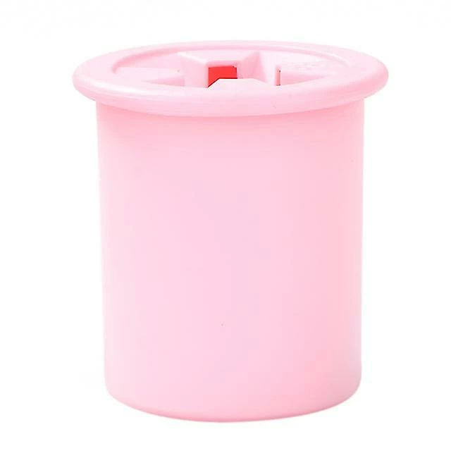Born Pretty Pet Paw Cleaner Cupkitten Foot Cleaning Tools Soft Silicone Dog Cats Dirty Pink Color Paw Wash Cup For Household Animal Dog Ornaments 1 Born Pretty Pet Paw Cleaner Cupkitten Foot Cleaning Tools Soft Silicone Dog Cats Dirty Pink Color Paw Wash Cup For Household Animal Dog Ornaments