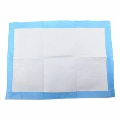 Unbranded 100pcs Super Absorbant Pet Diaper Dog Training Pee Pads Jetable Healthy Nappy Mat Pour Dog Cats -Pet Soin 540833221 max