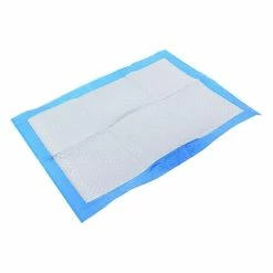 Unbranded 100pcs Super Absorbant Pet Diaper Dog Training Pee Pads Jetable Healthy Nappy Mat Pour Dog Cats -Pet Soin 540833327 max