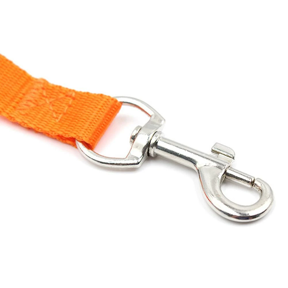 Unbranded Universal Portable Pet Supplies Durable Outdoor Walking Home Dog Leash Anti Lost 2 Unbranded Universal Portable Pet Supplies Durable Outdoor Walking Home Dog Leash Anti Lost – Image 2