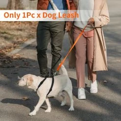 Unbranded Universal Portable Pet Supplies Durable Outdoor Walking Home Dog Leash Anti Lost 7 Unbranded Universal Portable Pet Supplies Durable Outdoor Walking Home Dog Leash Anti Lost -Pet Soin 543272715 max