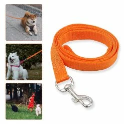 Unbranded Universal Portable Pet Supplies Durable Outdoor Walking Home Dog Leash Anti Lost 9 Unbranded Universal Portable Pet Supplies Durable Outdoor Walking Home Dog Leash Anti Lost -Pet Soin 543273124 max