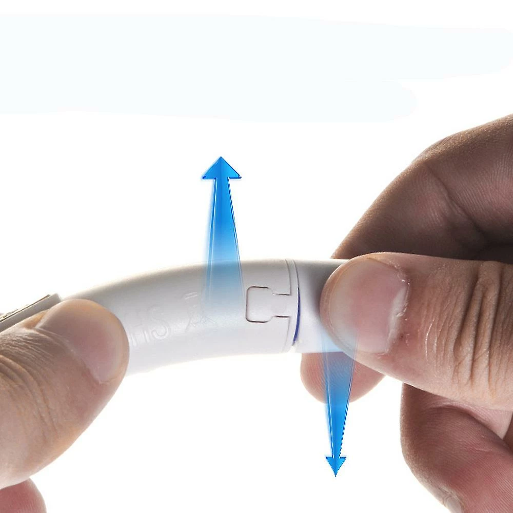 Lyjh Dog Collar Light - Collier Pour Chiot Rechargeable, Collier Pour Animal De Compagnie Brillant, Compatible Avec Les Petits Chiens De Taille Moyenne 3 Lyjh Dog Collar Light - Collier Pour Chiot Rechargeable, Collier Pour Animal De Compagnie Brillant, Compatible Avec Les Petits Chiens De Taille Moyenne – Image 3