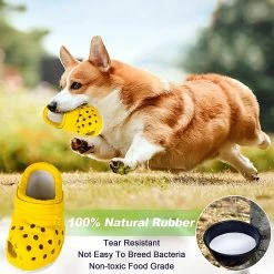 Dog Toys Jouets Pour Chiens Indestructibles Grands Chiens, Heilwiy Dog Chew Toys Sturdy, Heilwiy Dog Toothbrush Toys Gift -Pet Soin 545144468 max