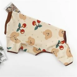 Unbranded Dog Vêtements D’hiver Pet T-shirt Onesies Pour Grands Chiens Moyens 8 Unbranded Dog Vêtements D’hiver Pet T-shirt Onesies Pour Grands Chiens Moyens -Pet Soin 547840910 max