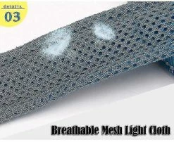 Unbranded Sjq Soft Mesh Nylon Dog Leash Double Trickness Running Reflective Safe Walking Training (bleu) 6 Unbranded Sjq Soft Mesh Nylon Dog Leash Double Trickness Running Reflective Safe Walking Training (bleu) -Pet Soin 548003995 max