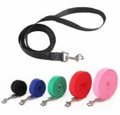 Unbranded 50m Pet Dog Leash, Laisse De Suivi En Plein Air Pour Les Grands Chiens -Pet Soin 548004822 max