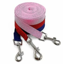 Unbranded 50m Pet Dog Leash, Laisse De Suivi En Plein Air Pour Les Grands Chiens -Pet Soin 548004828 max