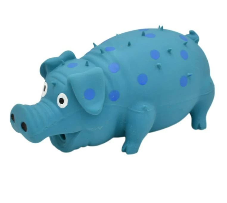 Giveuphesit Latex Grunting Pig Sound Play Dog Toy, Spueaky Dog Toy, Squeeze Pig Toy Pour Chiens, Pig Dog Toy That Oinks, Pig Dog Toy 1 Giveuphesit Latex Grunting Pig Sound Play Dog Toy, Spueaky Dog Toy, Squeeze Pig Toy Pour Chiens, Pig Dog Toy That Oinks, Pig Dog Toy