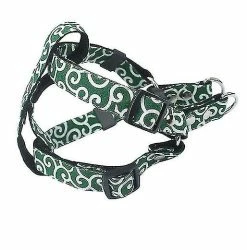 Magene Pet Leash Poitrine Et Dos Shiba Inu Go Out Leash Set Leash Pet Dog Corde