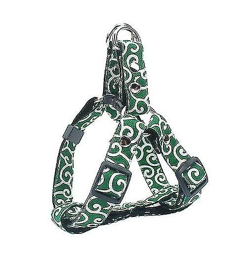 Magene Pet Leash Poitrine Et Dos Shiba Inu Go Out Leash Set Leash Pet Dog Corde 2 Magene Pet Leash Poitrine Et Dos Shiba Inu Go Out Leash Set Leash Pet Dog Corde – Image 2