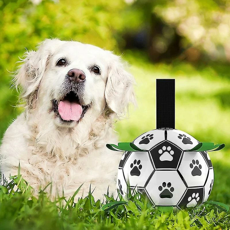 Unbranded Fournitures Pour Animaux De Compagnie Dog Ball Toy Multifonctionnel Interactif Chien Jouet A 1 Unbranded Fournitures Pour Animaux De Compagnie Dog Ball Toy Multifonctionnel Interactif Chien Jouet A