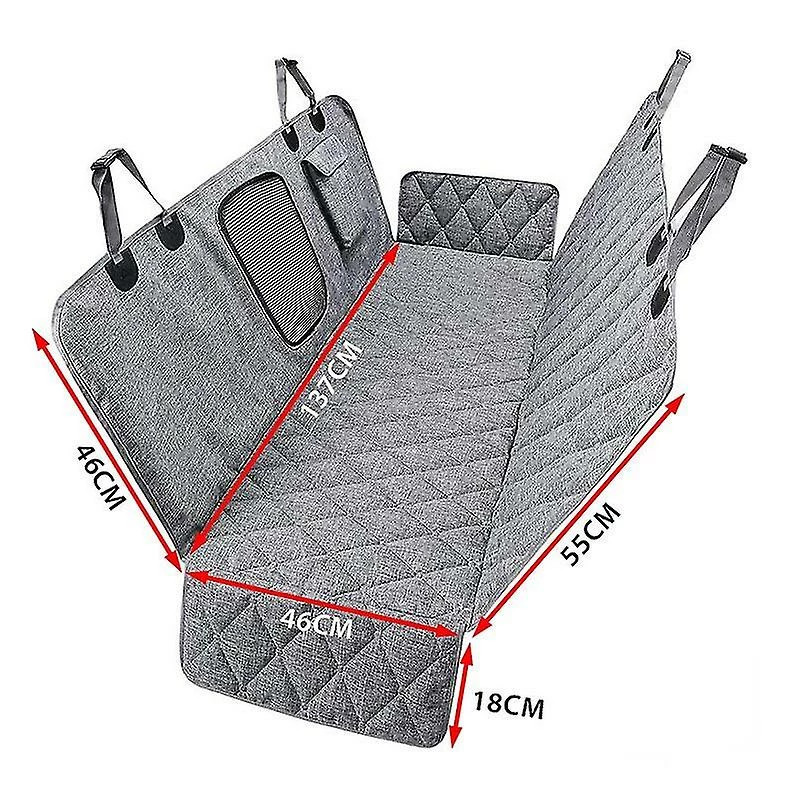 Unbranded Pet Dog Carrier Car Seat Cover Carry Cat Puppy Bag Car Travel Folding Hammock Waterproof Dogs Basket Pet Carriers 1 Unbranded Pet Dog Carrier Car Seat Cover Carry Cat Puppy Bag Car Travel Folding Hammock Waterproof Dogs Basket Pet Carriers