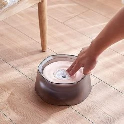 Sl Chang Dog Cat Water Bowl, Bol D’eau Imperméable Pour Animaux De Compagnie 1400ml, Bol à Boire Antidérapant Anti-éclaboussures, Vert 9 Sl Chang Dog Cat Water Bowl, Bol D’eau Imperméable Pour Animaux De Compagnie 1400ml, Bol à Boire Antidérapant Anti-éclaboussures, Vert -Pet Soin 554959430 max