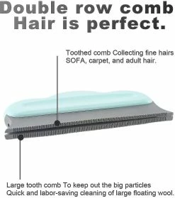 Unbranded Pet Hair Remover Brush Réutilisable Pet Hair Remover Brush Cat Dog Pet Hair Remover Pour Lit à Linge, 2 Pièces, Rose + Bleu 6 Unbranded Pet Hair Remover Brush Réutilisable Pet Hair Remover Brush Cat Dog Pet Hair Remover Pour Lit à Linge, 2 Pièces, Rose + Bleu -Pet Soin 555721787 max