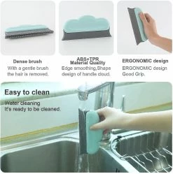 Unbranded Pet Hair Remover Brush Réutilisable Pet Hair Remover Brush Cat Dog Pet Hair Remover Pour Lit à Linge, 2 Pièces, Rose + Bleu 7 Unbranded Pet Hair Remover Brush Réutilisable Pet Hair Remover Brush Cat Dog Pet Hair Remover Pour Lit à Linge, 2 Pièces, Rose + Bleu -Pet Soin 555721803 max