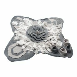 Unbranded Coussin D’entraînement Stress Release Home Dog Snuffle Mat Slow Feeding Foraging Skill Nouveau -Pet Soin 555741357 max