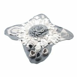 Unbranded Coussin D’entraînement Stress Release Home Dog Snuffle Mat Slow Feeding Foraging Skill Nouveau -Pet Soin 555741360 max