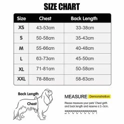 Giveuphesit Dog Recovery Suit Surgery Dog Onesie Cone Alternatives Spay Neuter Suit Combinaison De Récupération Chirurgicale -Pet Soin 556560126 max