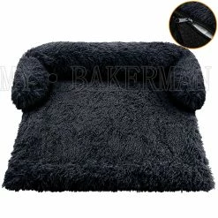 Arysiedder Dog Pet Dog Bed Pet Sofa Protection Peluche Dog Pad Dog Sofa, Pet Furniture Canapé Cover Avec Coussin De Cou Doux, Lavable En Machine, Gris 7 Arysiedder Dog Pet Dog Bed Pet Sofa Protection Peluche Dog Pad Dog Sofa, Pet Furniture Canapé Cover Avec Coussin De Cou Doux, Lavable En Machine, Gris -Pet Soin 556921009 max