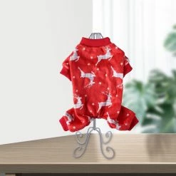 Unbranded Metal Pet Dog Clothes Display Stand Attractive Small Dog Clothes Hangers Mannequins Model Pet Shop -Pet Soin 557579472 max