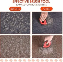 Unbranded Pet Hair Remover For Heilwiy Couch / Car Detailing, Dog Hair Remover Mini Cat Hair Remover 8 Unbranded Pet Hair Remover For Heilwiy Couch / Car Detailing, Dog Hair Remover Mini Cat Hair Remover -Pet Soin 558781925 max