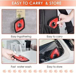 Unbranded Pet Hair Remover For Heilwiy Couch / Car Detailing, Dog Hair Remover Mini Cat Hair Remover 9 Unbranded Pet Hair Remover For Heilwiy Couch / Car Detailing, Dog Hair Remover Mini Cat Hair Remover -Pet Soin 558782058 max