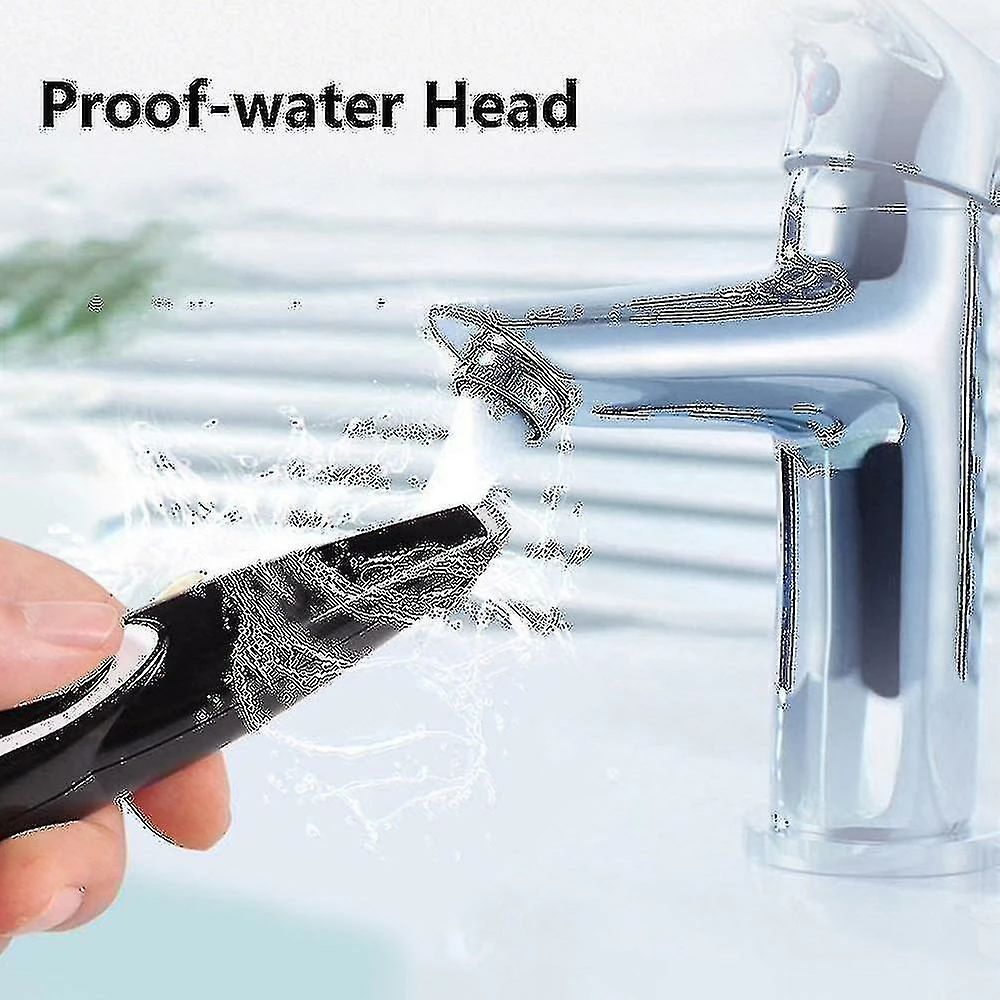 Sl Chang Tondeuses Pour Chiens Professionnel Pet Foot Hair Trimmer Dog Growth Scissors Usb Rechargeable Butt Ear Eye Hair Clipper 2 Sl Chang Tondeuses Pour Chiens Professionnel Pet Foot Hair Trimmer Dog Growth Scissors Usb Rechargeable Butt Ear Eye Hair Clipper – Image 2