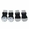 Jsbyyz-l1 Pet Anti-slip Knit Dog Socks Anti-slip Knit Dog Paw Protector Cat Paw Protector