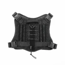 Unbranded Harnais Tactique Pour Chien 1000d Nylon Poignée Dressage Réglable Imperméable à L’eau Extérieur Pet Dog Harness Sangle De Poitrine 7 Unbranded Harnais Tactique Pour Chien 1000d Nylon Poignée Dressage Réglable Imperméable à L’eau Extérieur Pet Dog Harness Sangle De Poitrine -Pet Soin 563596833 max
