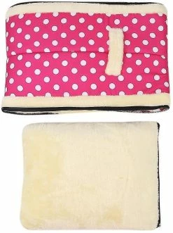 Unbranded Pet Warm House - Maison Portable Confortable 2 En 1 Chat - Puppy Kennels Dog Caves Multifonction Bedm 8 Unbranded Pet Warm House - Maison Portable Confortable 2 En 1 Chat - Puppy Kennels Dog Caves Multifonction Bedm -Pet Soin 563609298 max